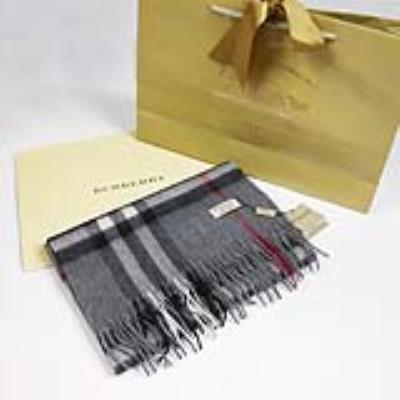 BURBERRY Scarf-164